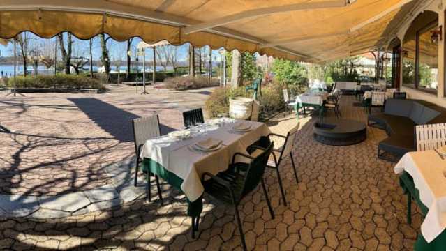 Ristorante Mariuccia餐厅图片