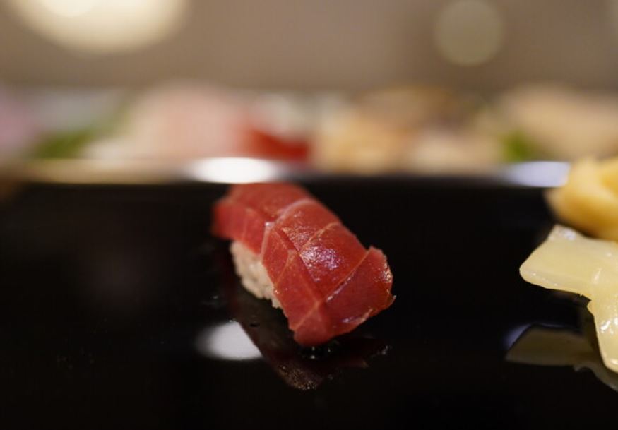 金寿司餐厅图片