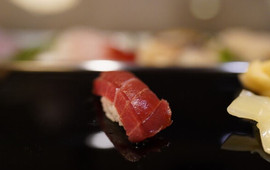 金寿司
