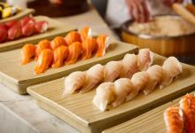 La Seine美食图片