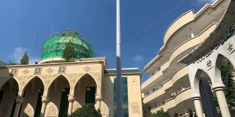 昭通古城-東大寺