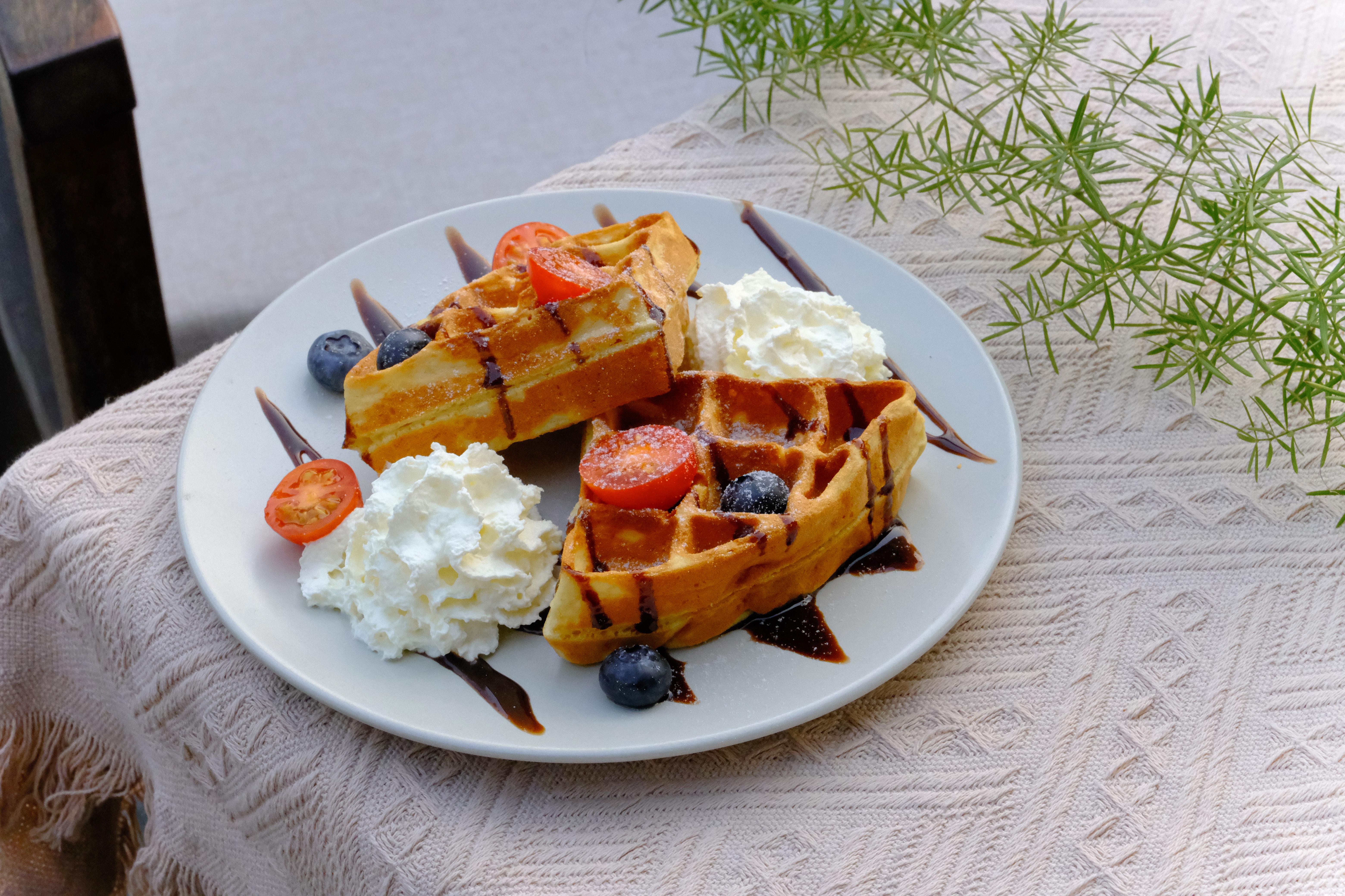 写诚咖啡·空中庭院餐厅图片