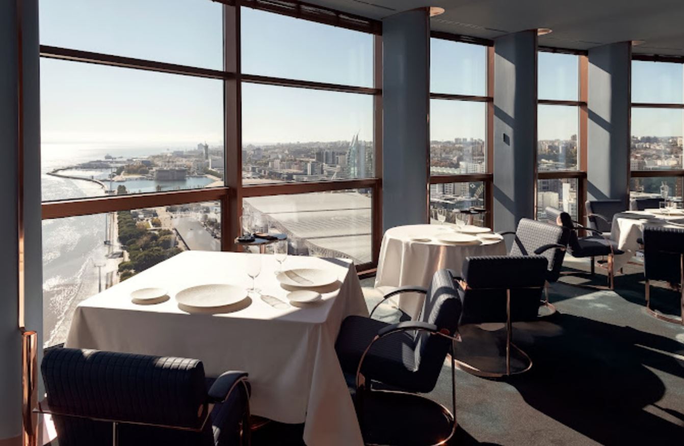 米瑞亚德SANA酒店(Myriad by Sana Hotels)图片