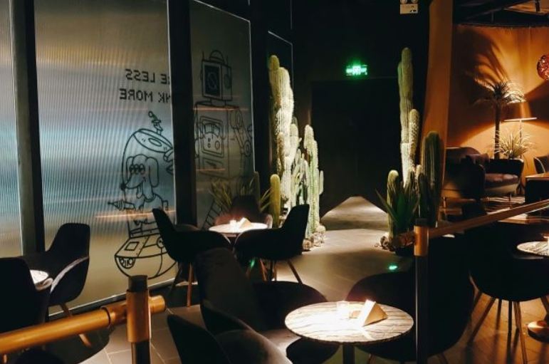 PLUTO(万象城店)