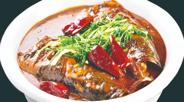 李氏八大件老菜馆(万宝街店)