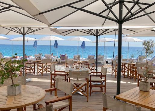 Regence Plage by Radisson Blu