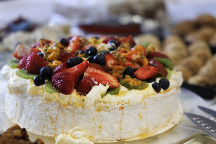 Pavlova