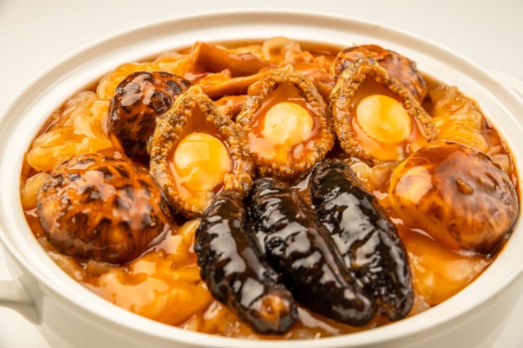 Buddha Jumps over the Wall