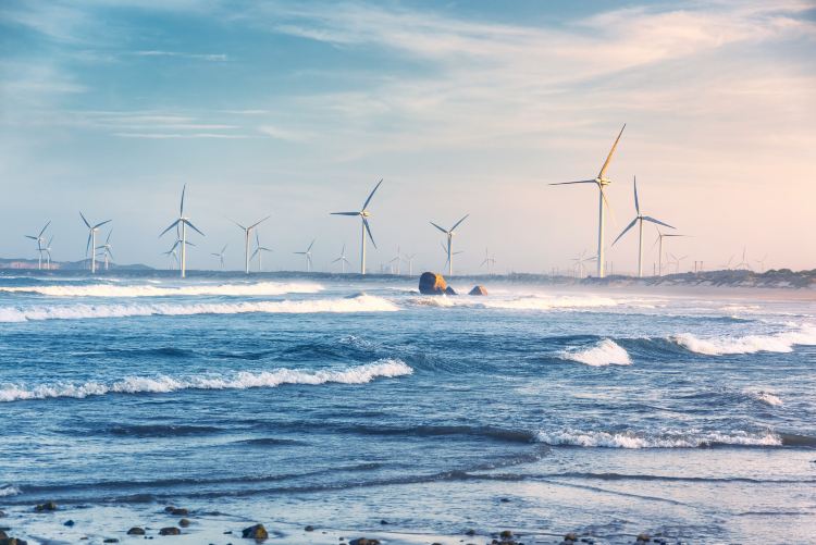 Pingtan Island (Natural beauty, Adventure opportunities)