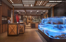 享悦中餐厅(横琴凯悦酒店)餐厅图片