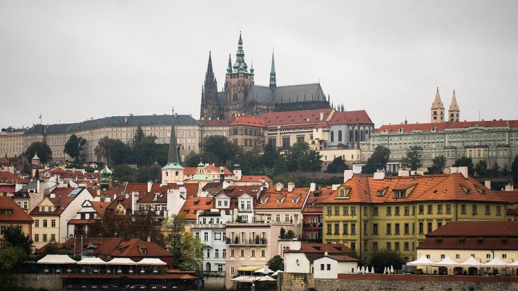 Prague Castle