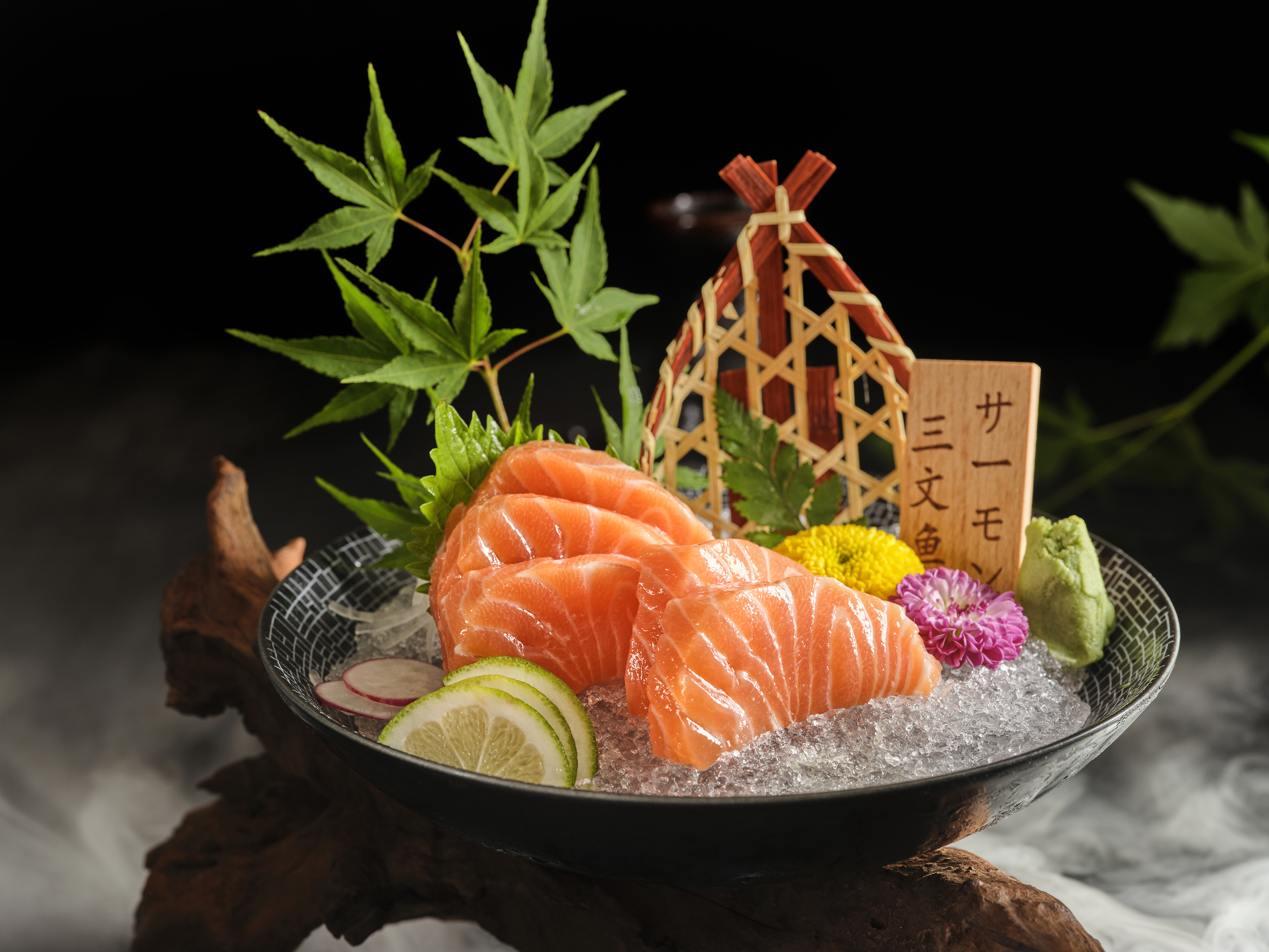 苏州香格里拉大酒店·西村日本料理