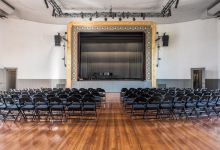Hudson Opera Theatre景点图片