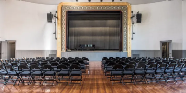 Hudson Opera Theatre