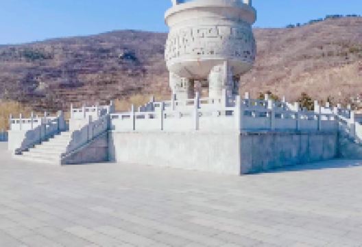 云蒙山景点图片