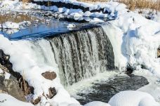 温泊景区-五大连池