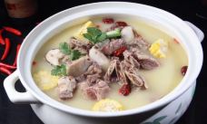 亿头牛牦牛肉体验馆(德吉北路店)-拉萨