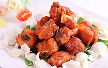 冲天香鸭粥店(光华北店)餐厅图片