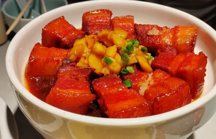 四道菜(清昌万达店)餐厅图片