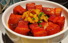 四道菜(清昌万达店)餐厅图片