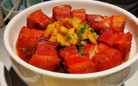 四道菜(清昌万达店)