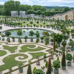 Versailles