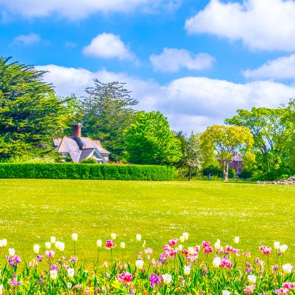 爱尔兰9日7晚私家团