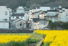龙川景区景点图片