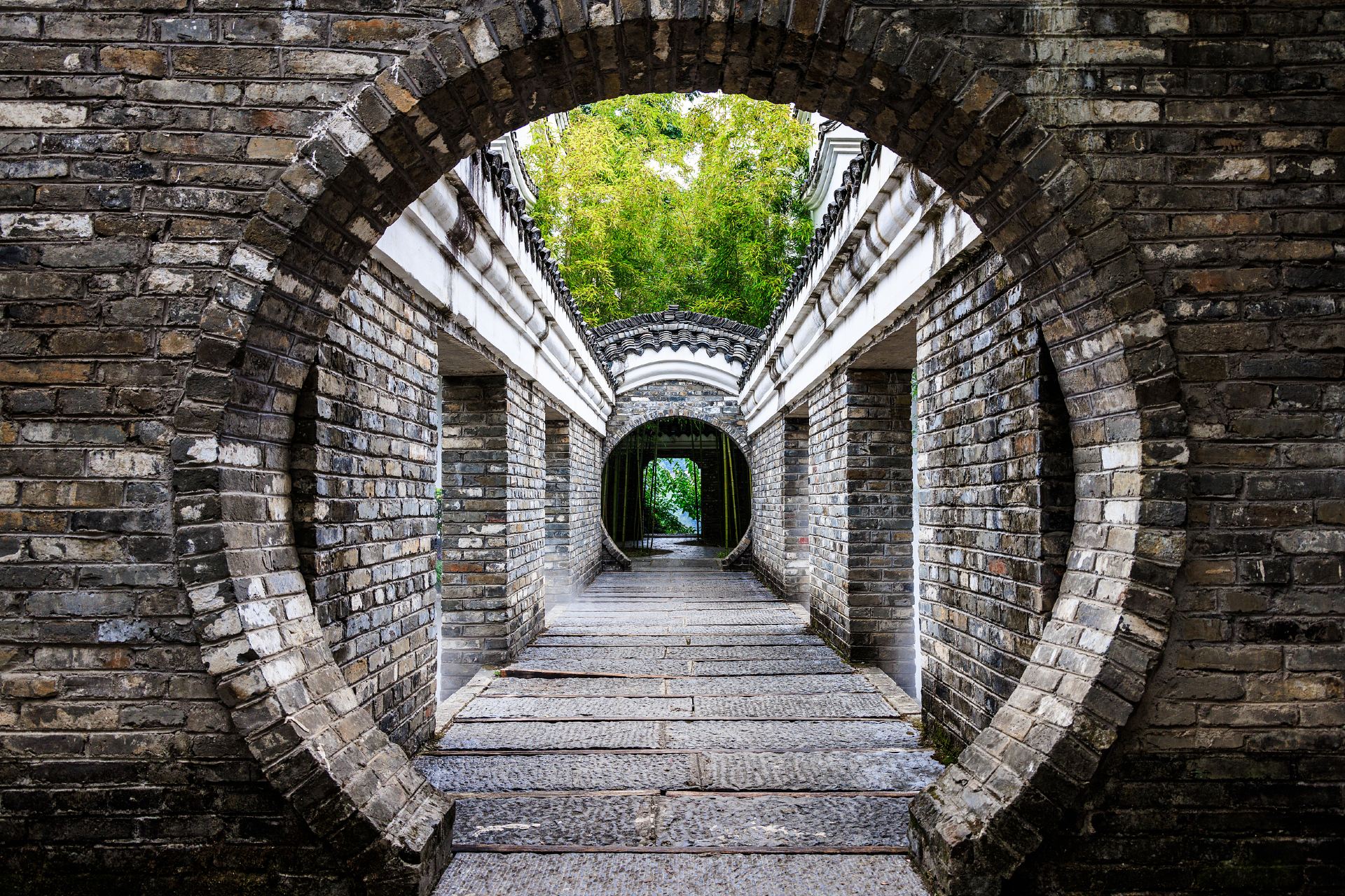 萍洲书院景点图片