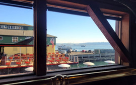 The Crab Pot Seattle