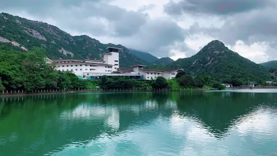 瑤溪風景名勝區