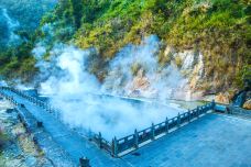 腾冲热海风景区-腾冲