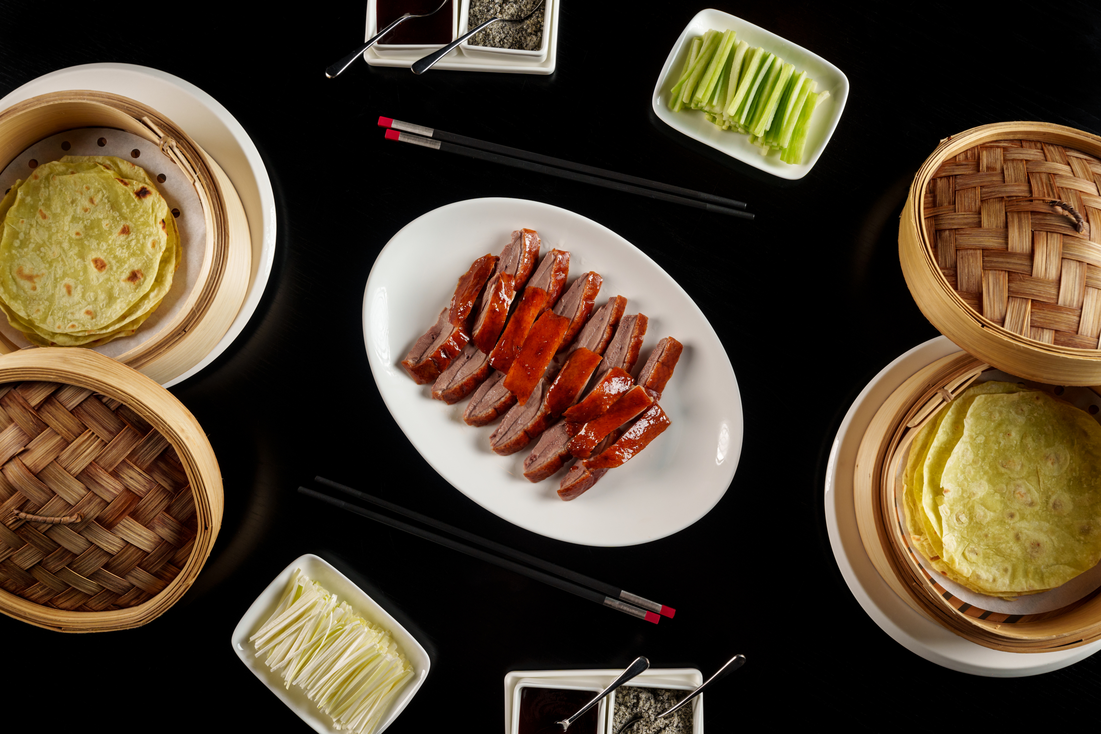 Yé Gé Cantonese Restaurant