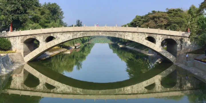 趙州橋