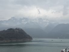 长江三峡-宜昌-岱山香橙