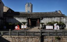 玉海楼-瑞安-阿诚的白日梦