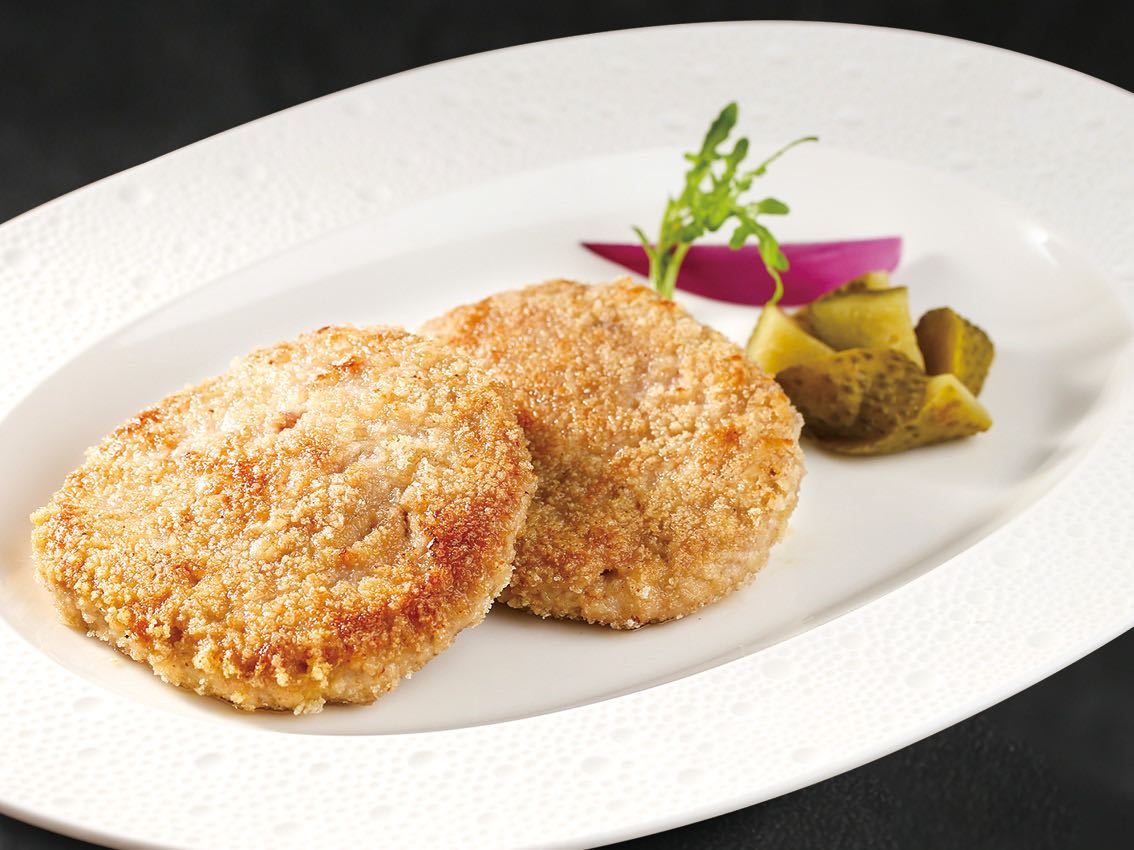 波特曼西餐厅(南岗店)