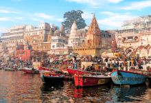 达萨斯瓦梅朵河坛景点图片