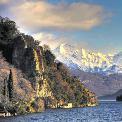 瑞士8日7晚私家团