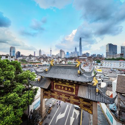 上海+杭州+苏州+乌镇5日4晚跟团游