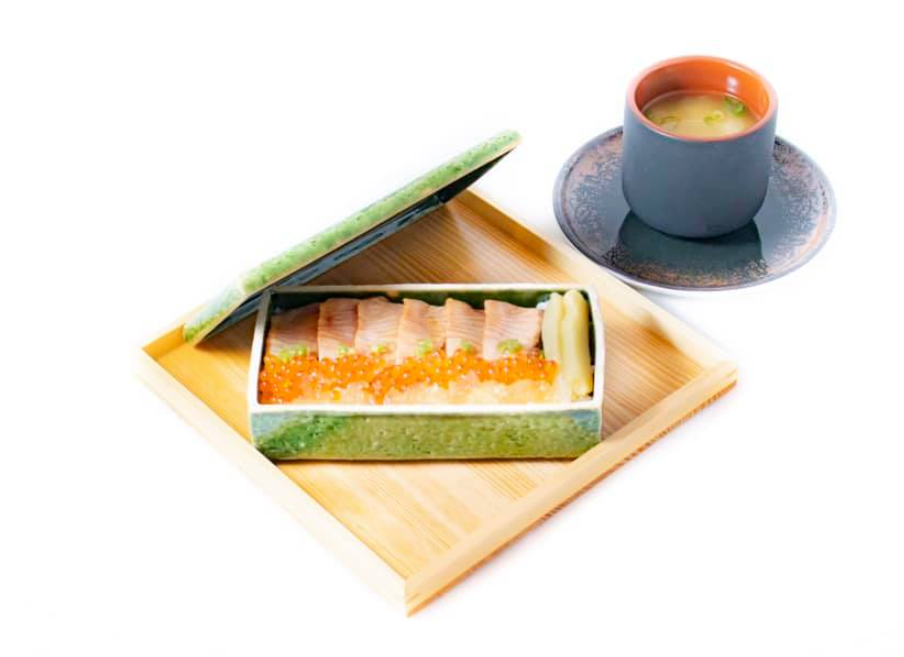 Masa Japanese Cuisine餐厅图片