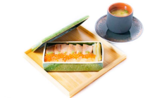 Masa Japanese Cuisine餐厅图片