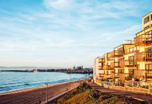 Redondo Beach Pier景点图片