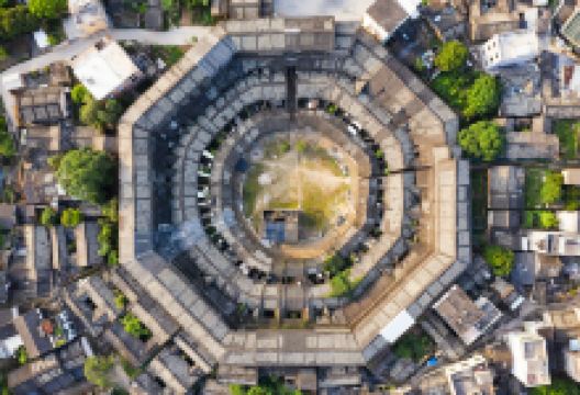 道韵楼景点图片