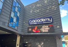 O2 Academy Bristol景点图片