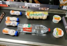 Lidl购物图片