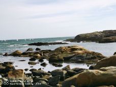 红海湾旅游区-汕尾-无敌美麗的小孩