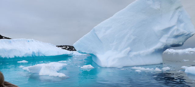 南极——另类圣地
