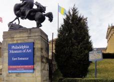 费城艺术博物馆-费城-hiluoling