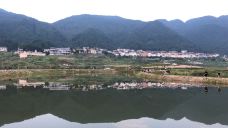 雅女湖-洪雅-^_^兔@猪^_^